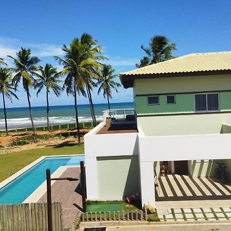 Beach House - Secured, Beach Access, Sea View, Best Location バイシオ エクステリア 写真