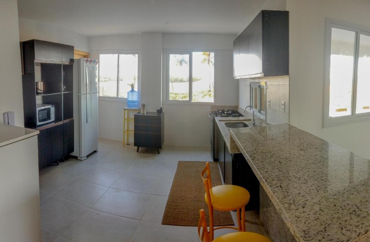 Beach House - Secured, Beach Access, Sea View, Best Location バイシオ エクステリア 写真