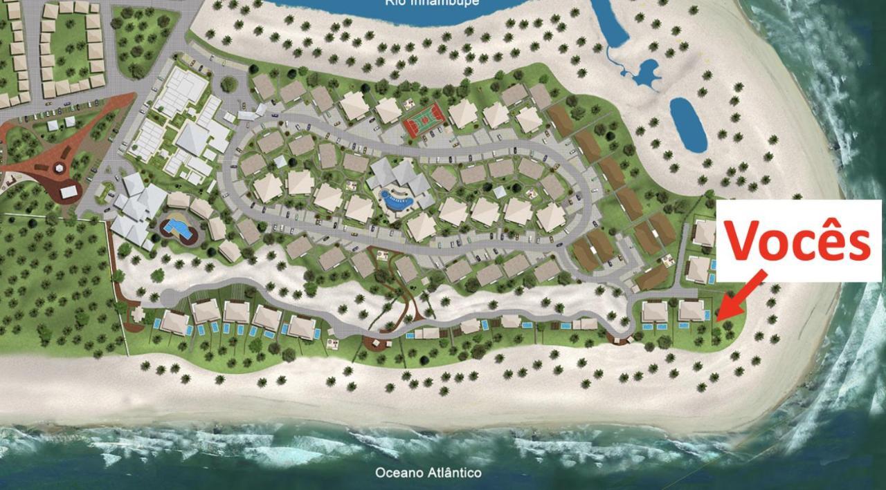 Beach House - Secured, Beach Access, Sea View, Best Location バイシオ エクステリア 写真