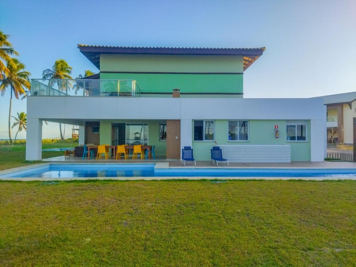 Beach House - Secured, Beach Access, Sea View, Best Location バイシオ エクステリア 写真