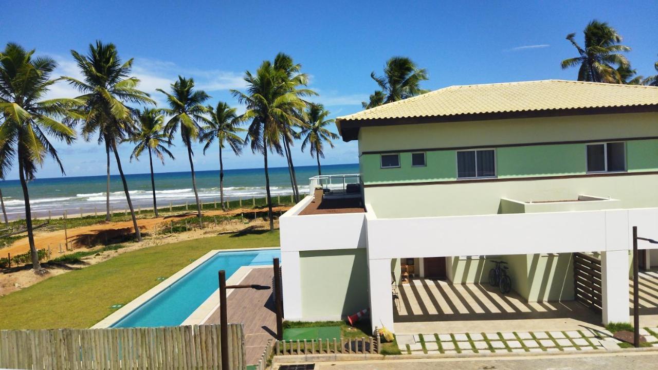 Beach House - Secured, Beach Access, Sea View, Best Location バイシオ エクステリア 写真