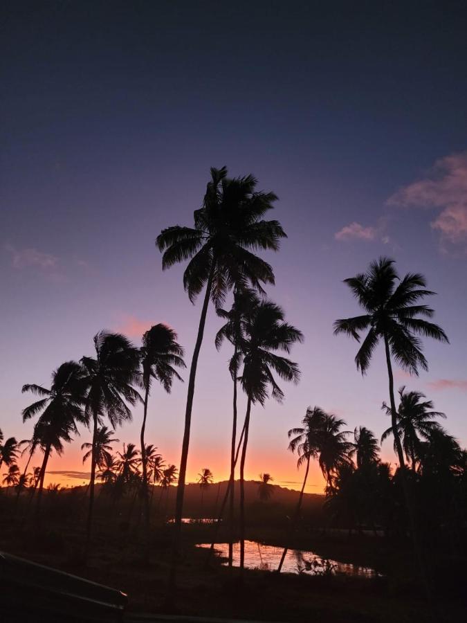 Beach House - Secured, Beach Access, Sea View, Best Location バイシオ エクステリア 写真