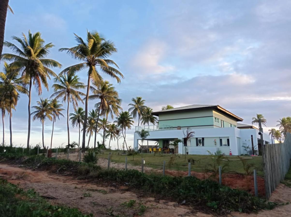 Beach House - Secured, Beach Access, Sea View, Best Location バイシオ エクステリア 写真