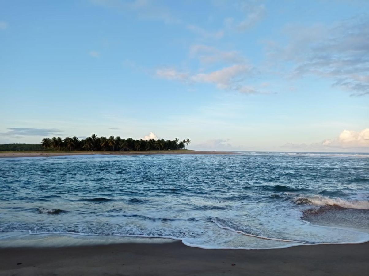 Beach House - Secured, Beach Access, Sea View, Best Location バイシオ エクステリア 写真