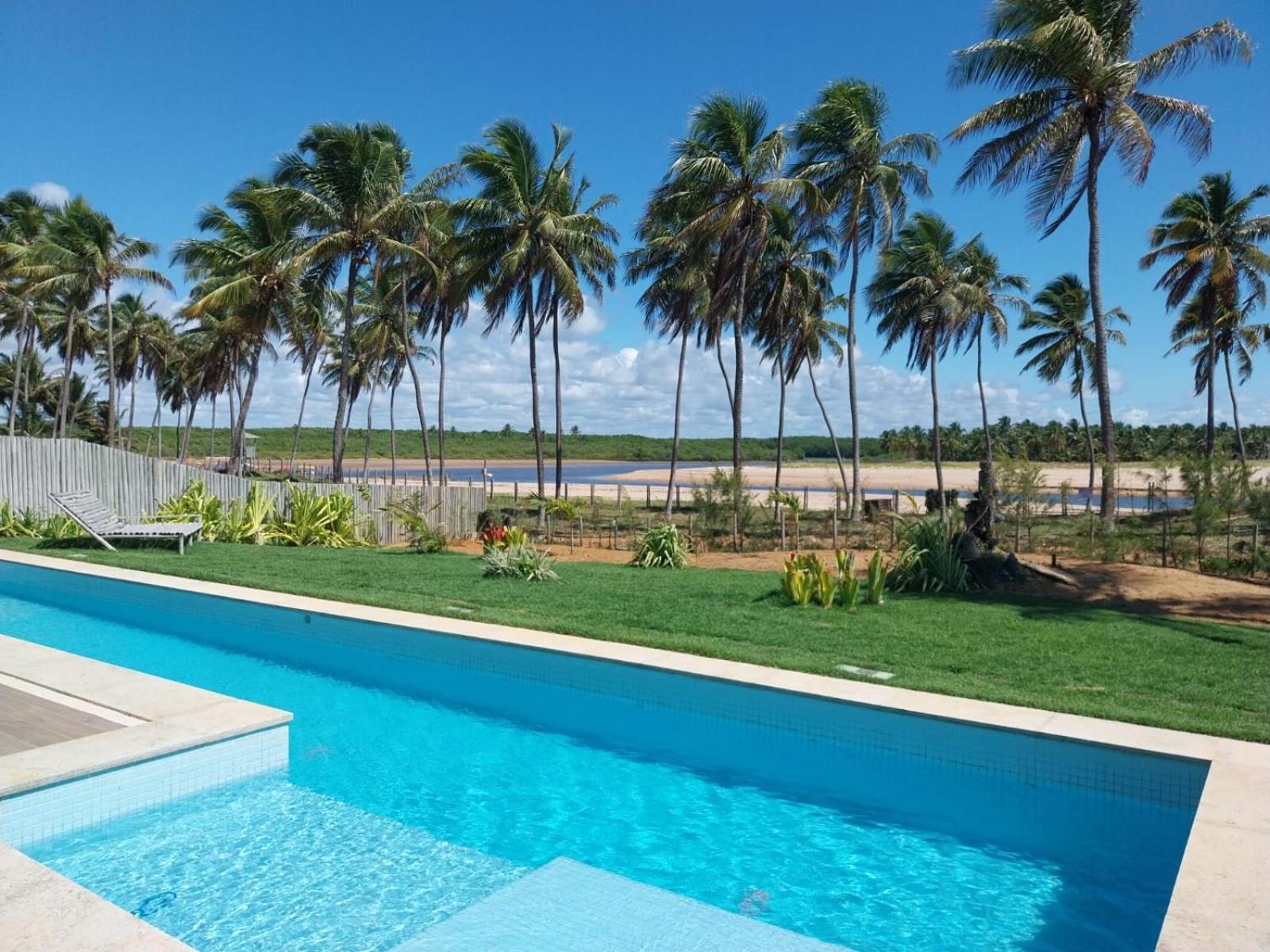 Beach House - Secured, Beach Access, Sea View, Best Location バイシオ エクステリア 写真